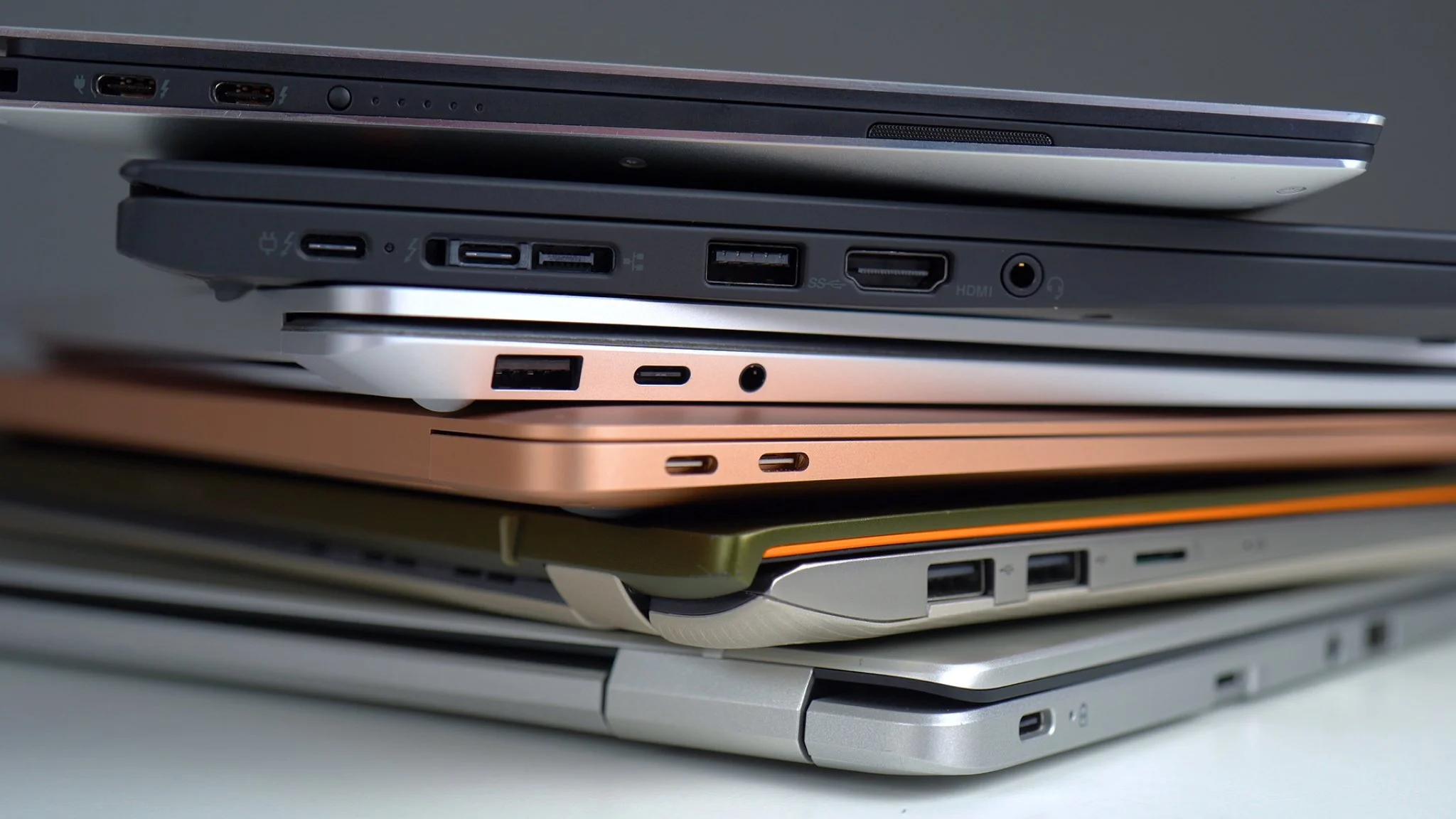 Here's Several Factors You Should Consider When Buying a Laptop