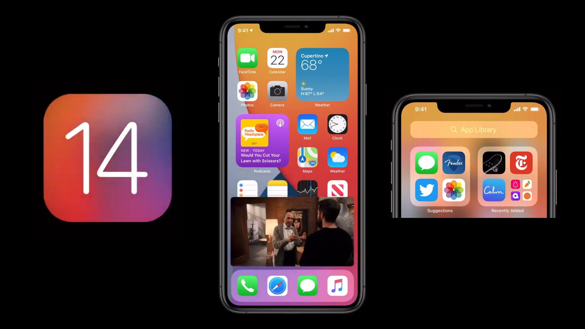 Five features in iOS 14 that would make me switch back to the iPhone