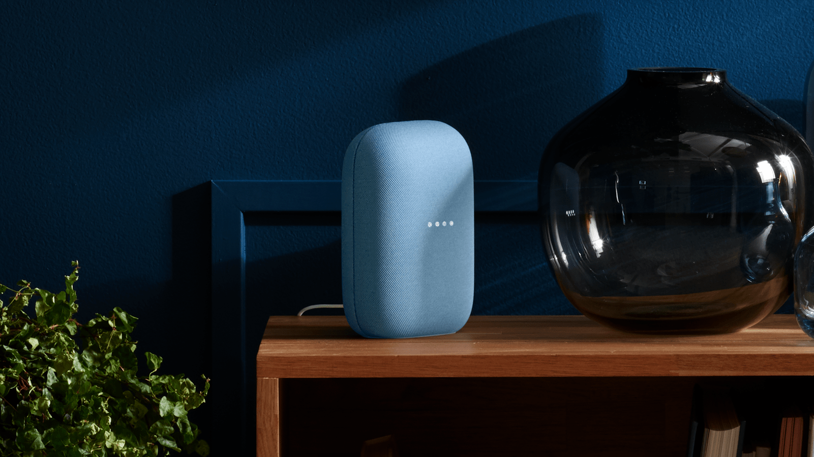 Let me introduce you to the Google’s new Nest smart speaker