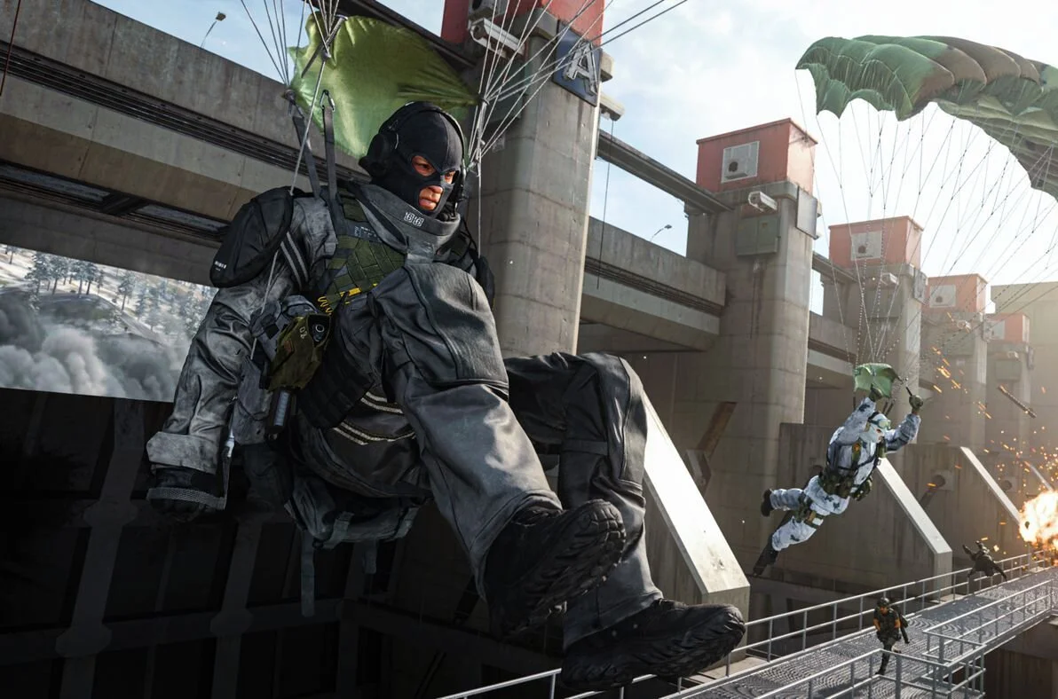 NVIDIA's WHQL 456.55 GeForce GPU Update Will Enhance Call of Duty Performance