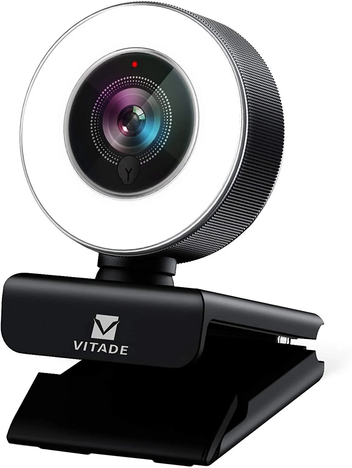 Weekly Deals Presents: The Vitade 960A PC Webcam For $58.99