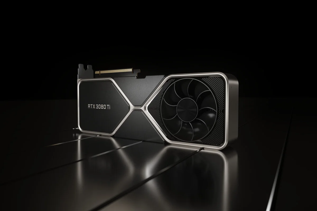 Hardware Breakdown Presents: Nvidia RTX 3080 Ti The Founders Edition
