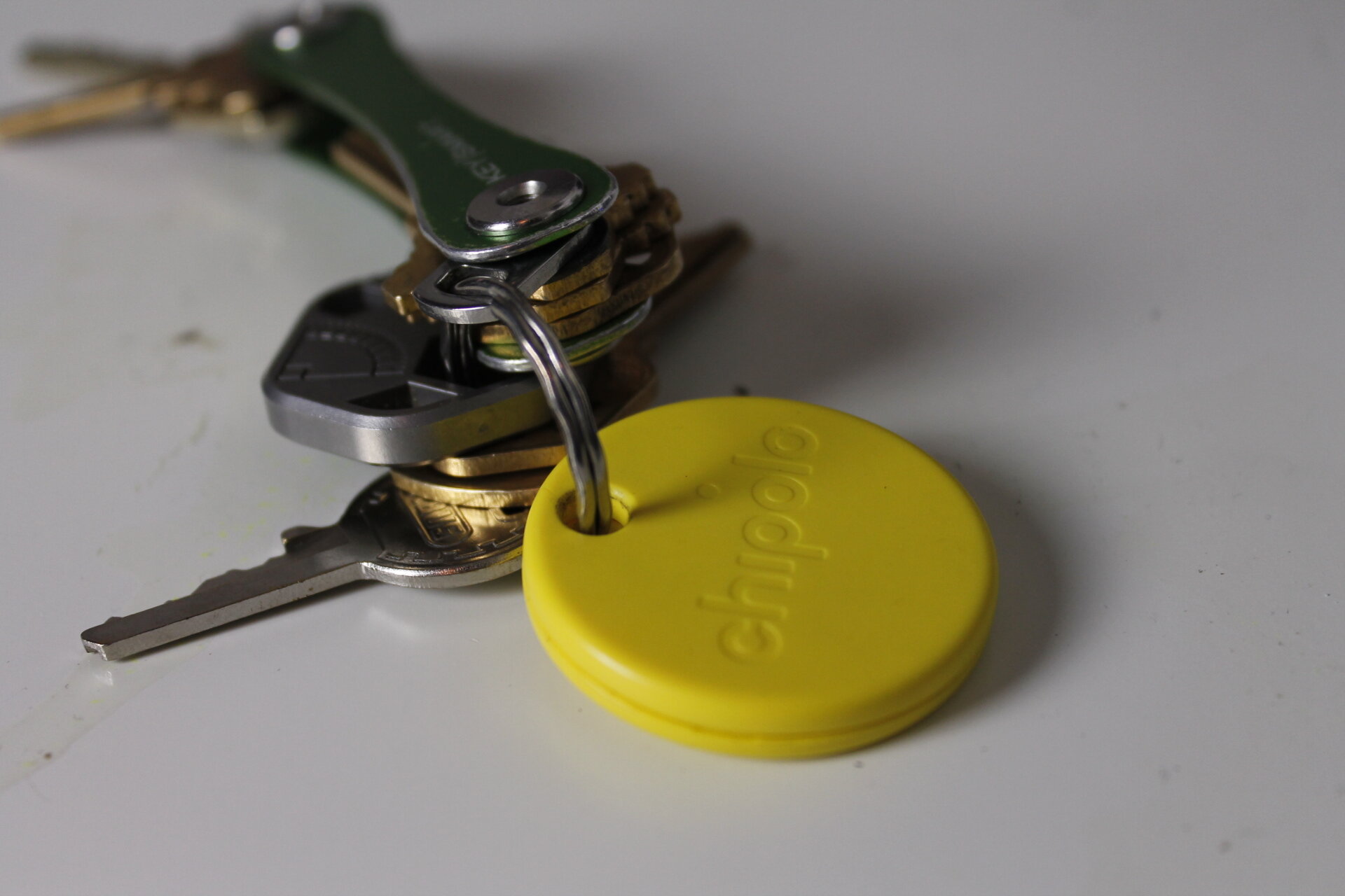 Here's My Take On The Chipolo One Tracker (The Review)