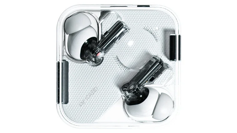 Nothing Unveils The Ear 1 $99 True Wireless Earbuds: Here's what you need to know