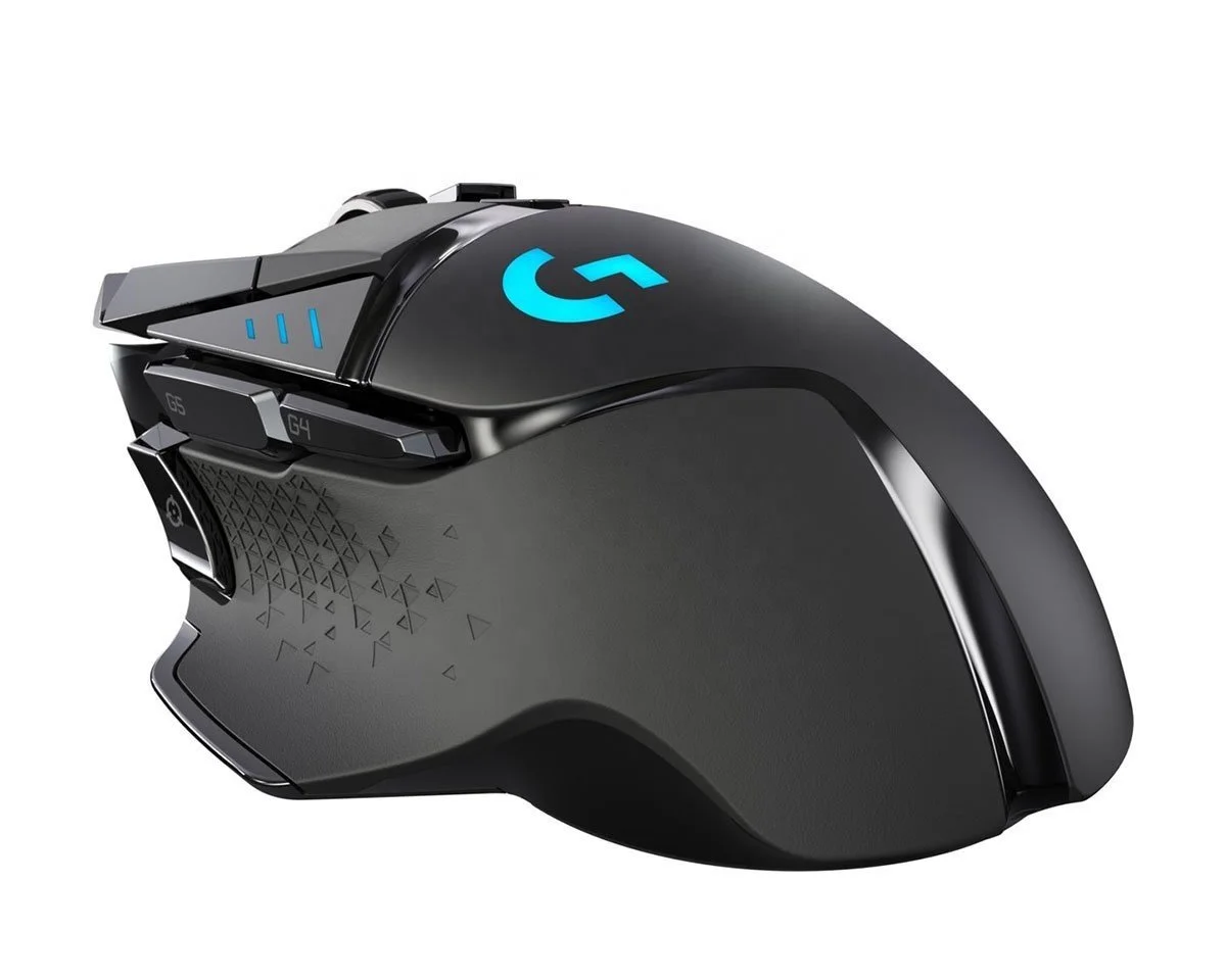 What To Look For When Buying a Computer Mouse