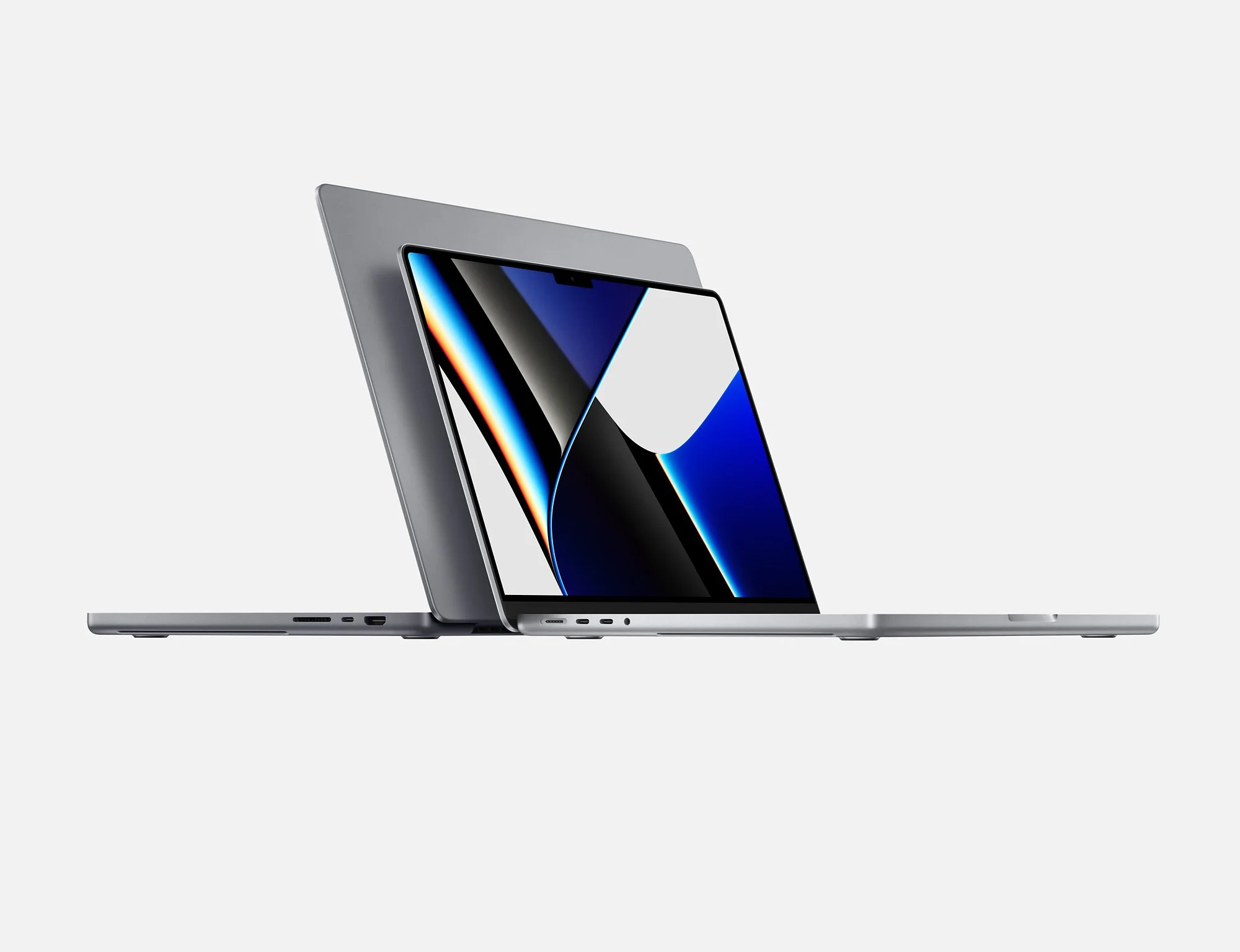 Hardware Breakdown Presents: The New 14-inch MacBook Pro 2021