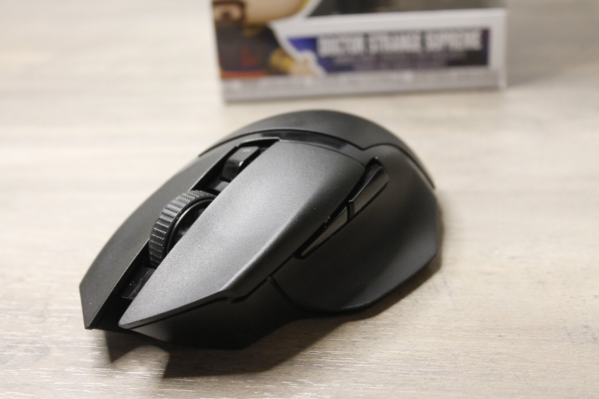 Black Friday Purchase Review: Razer Basilisk X HyperSpeed Wireless Gaming Mouse