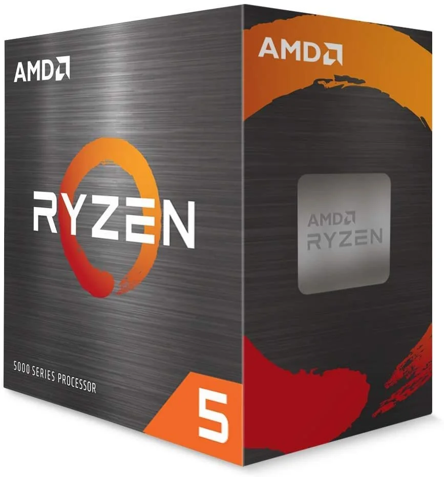 AMD are now selling Ryzen 5000 series processors at new discounted prices