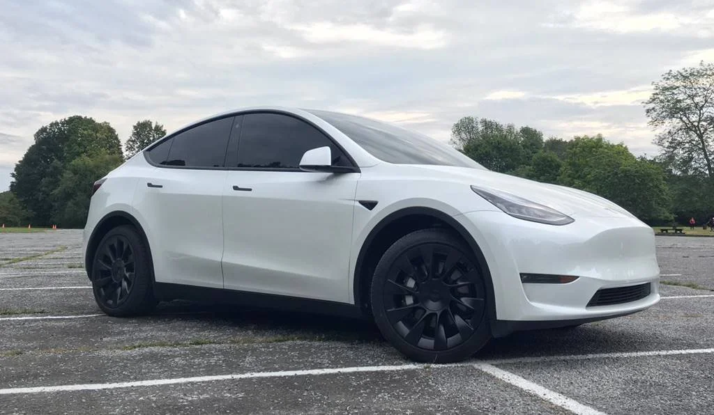 A Recall of over 321K Model 3 and Model Y Cars from Tesla