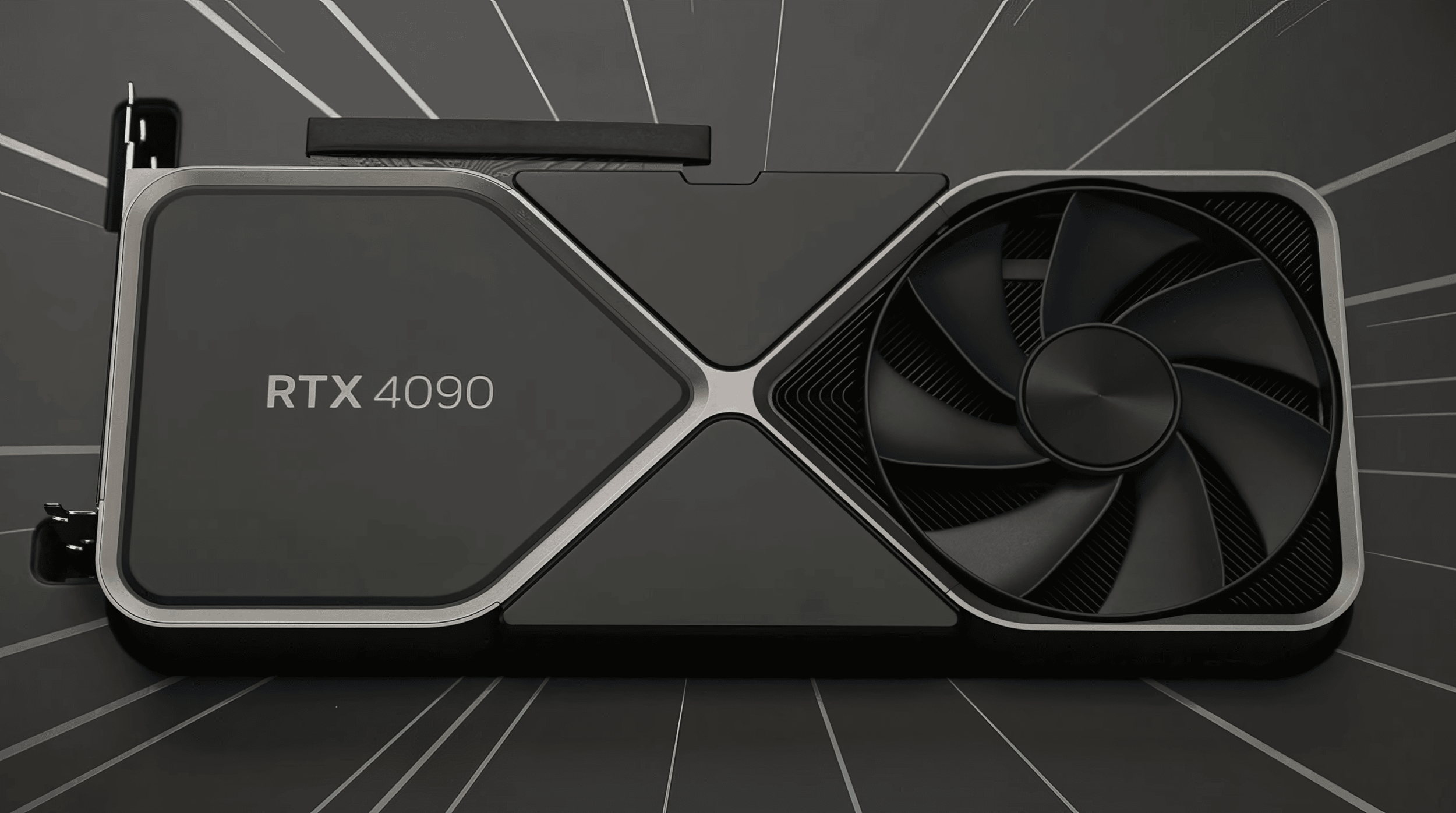 NVIDIA dropped to their prices for the RTX 4090 and 4080 graphics card