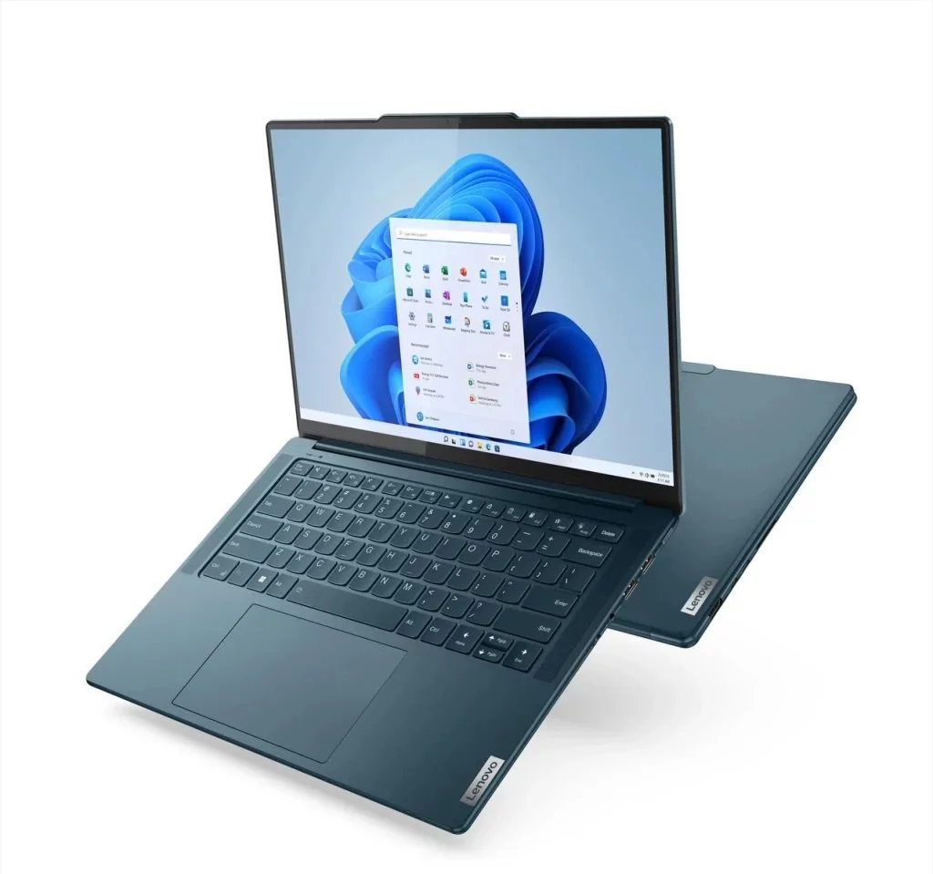 Hardware Breakdown Presents: Yoga Pro 9i laptop