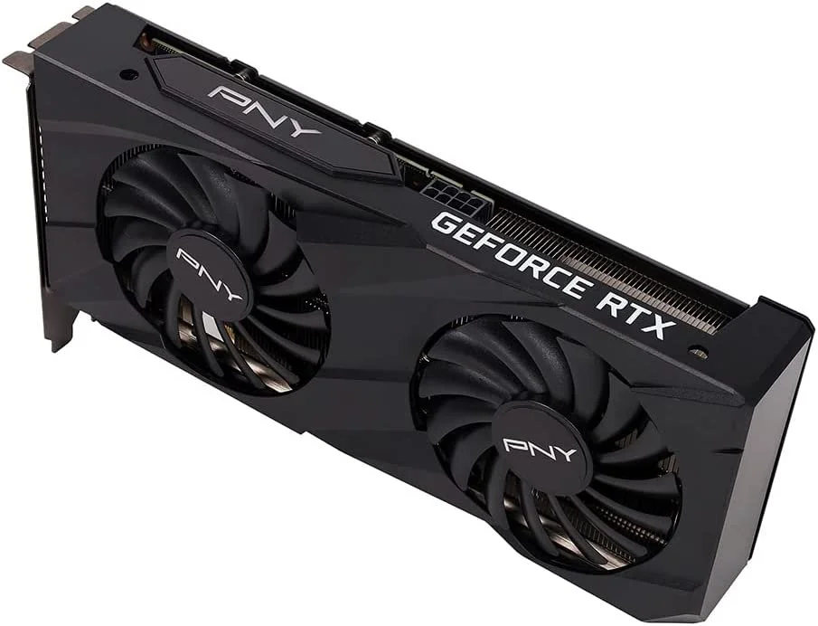 Weekending Deals Weekly: PNY GeForce RTX 3060 12GB Vetro Dual Fan Graphic Card