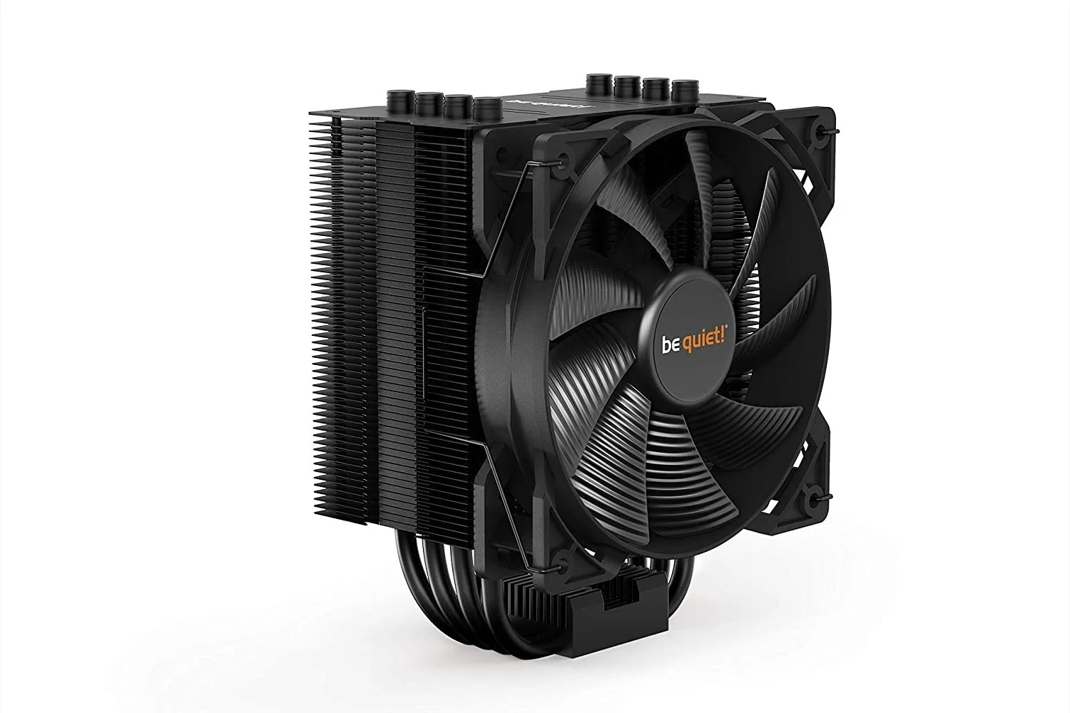 Weekend Deals Weekly: be quiet! Pure Rock 2 CPU Cooler