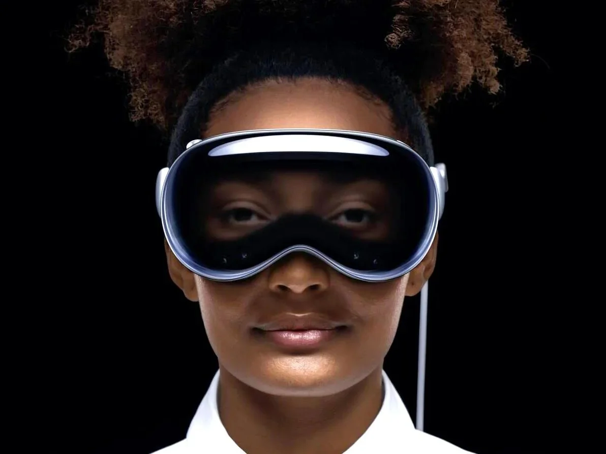 Here is everything you need know about Apple's Vision Pro Headset
