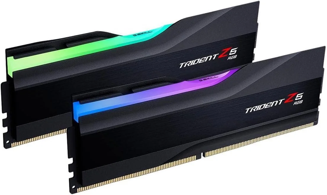 The Tekspecz Weekly Deal presents: G.SKILL Trident Z5 RGB Series DDR5 RAM
