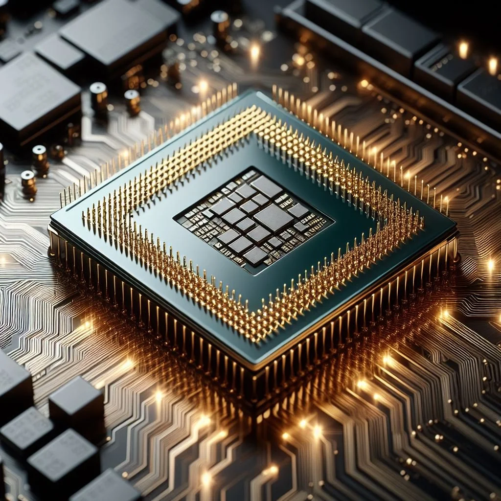 Top Three Processors you install in your PC 2024 edition