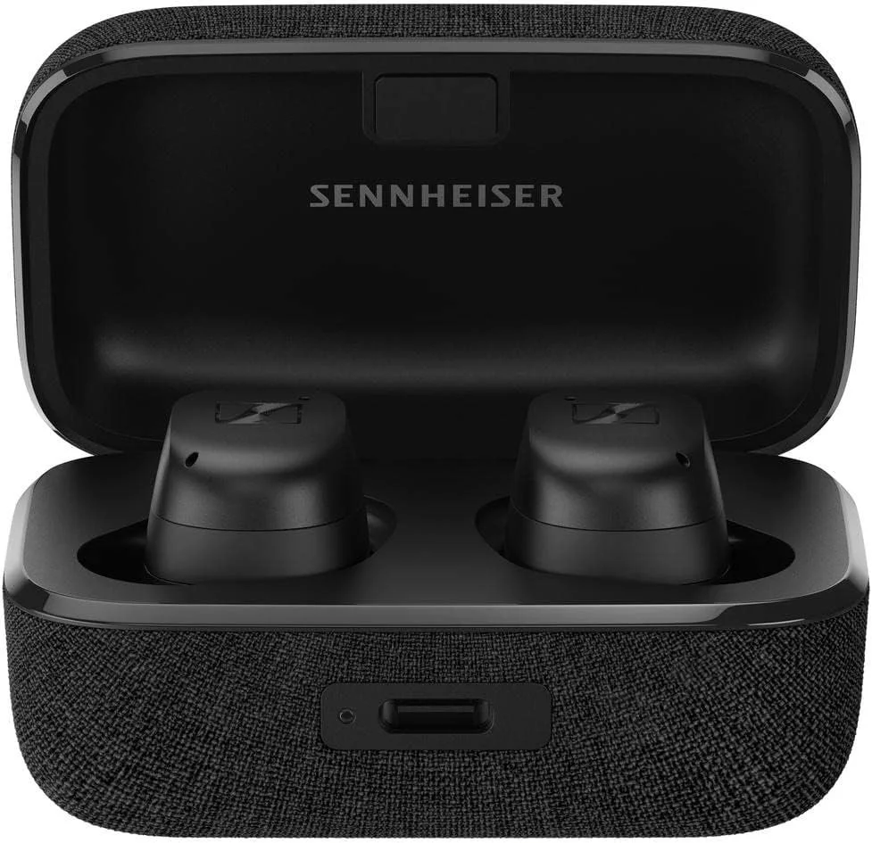Sennheiser's Momentum wireless earbuds are now 29% off MSRP