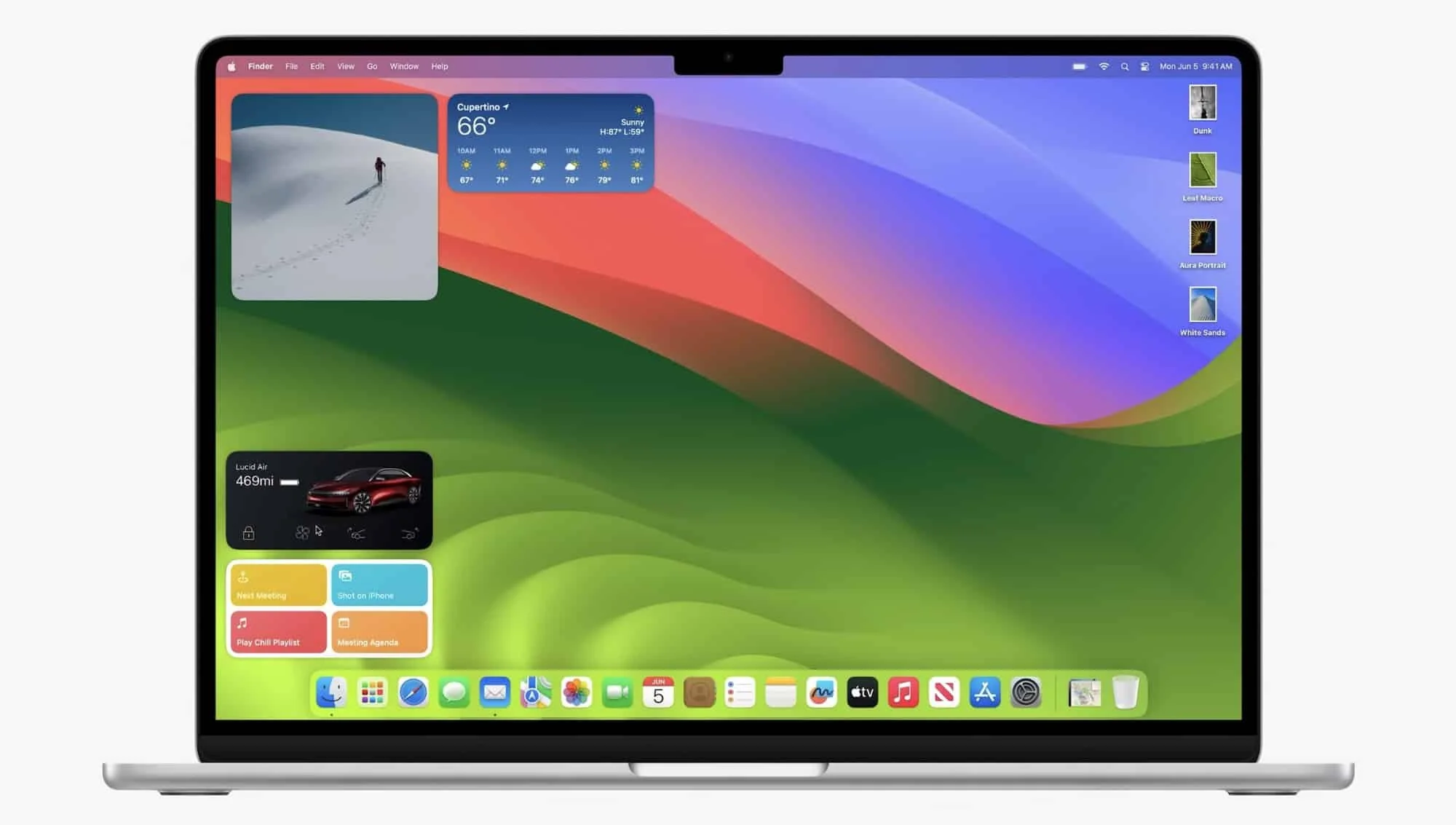 Patch and Repair: Apple releases a update to fix the broken macOS Sonoma 14.4
