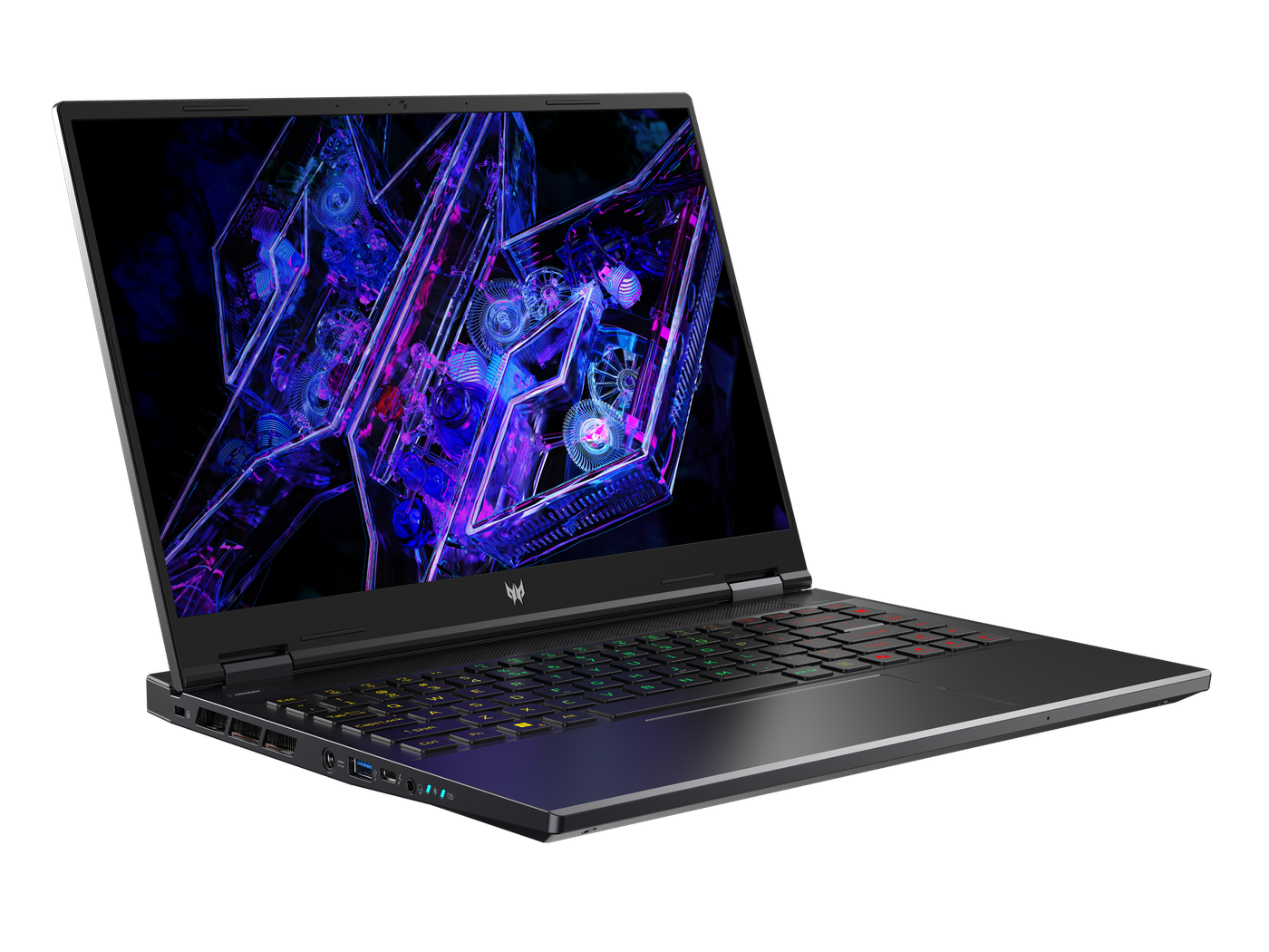 Hardware Breakdown Presents: Predator Helios Neo 14 Laptop