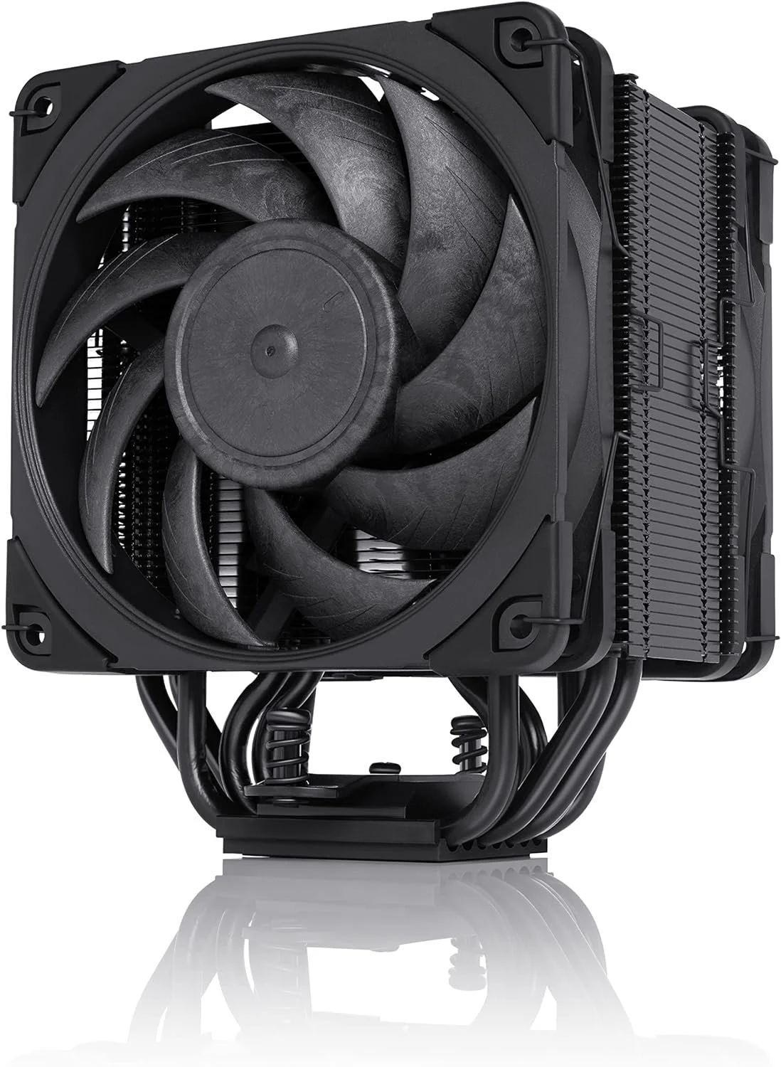 Noctua NH-U12A chromax Black CPU cooler for your next pc build, here why