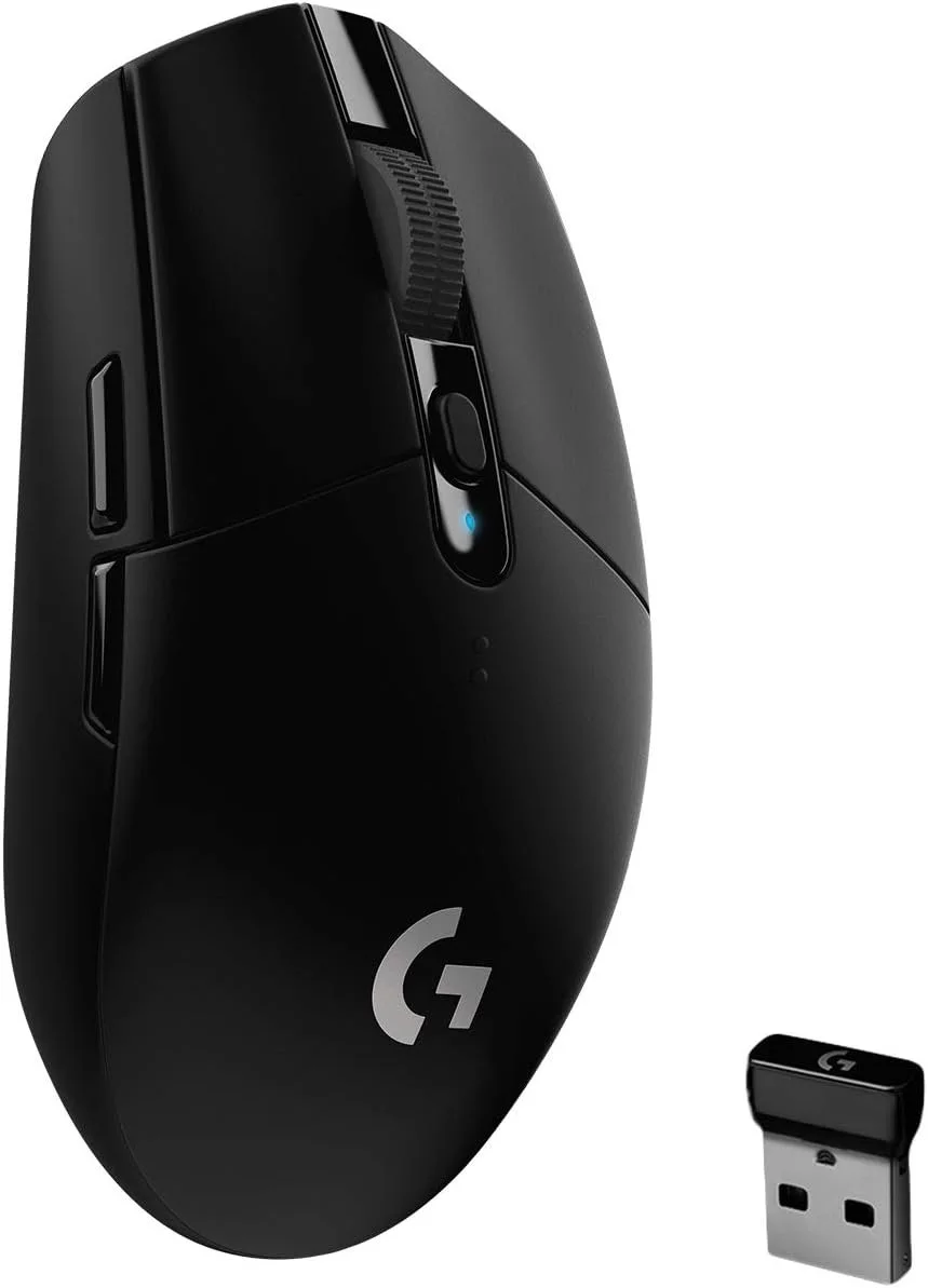 Discount Deals: Logitech G305 Lightspeed Wireless Gaming Mouse Retails For Just $37.99