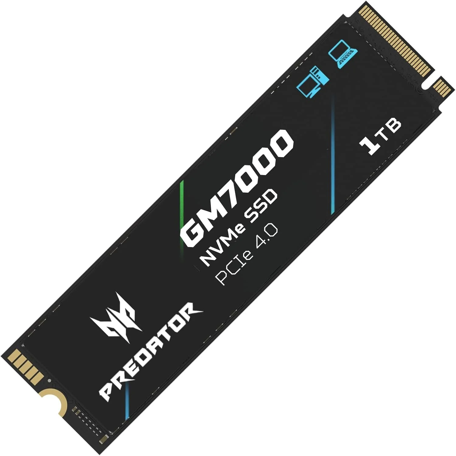 Let Me Explain to You Why Should Purchase The Acer Predator GM7000 1TB M.2 SSD