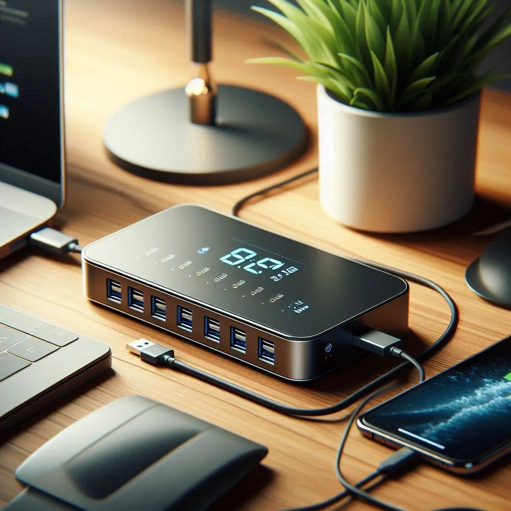 Charging Accessory: Here's why Anker make the best charging device ...