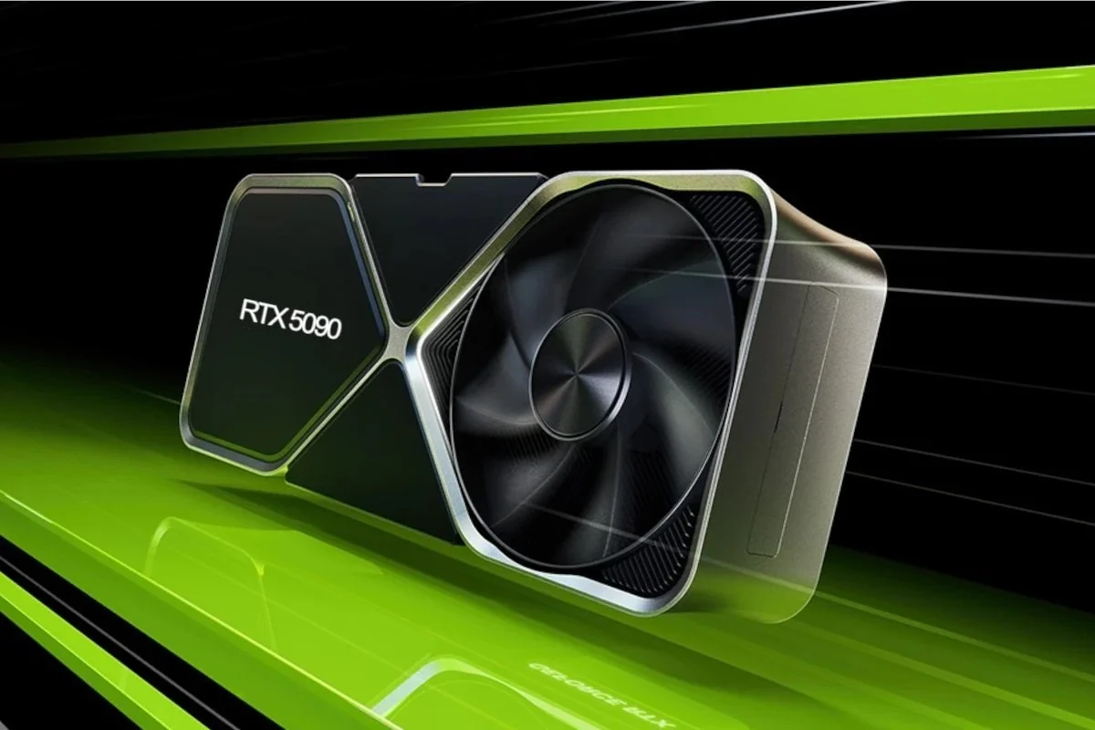The Bug Report: Nvidia Issues Out a GPU Hotfix Driver Update Version 576.26