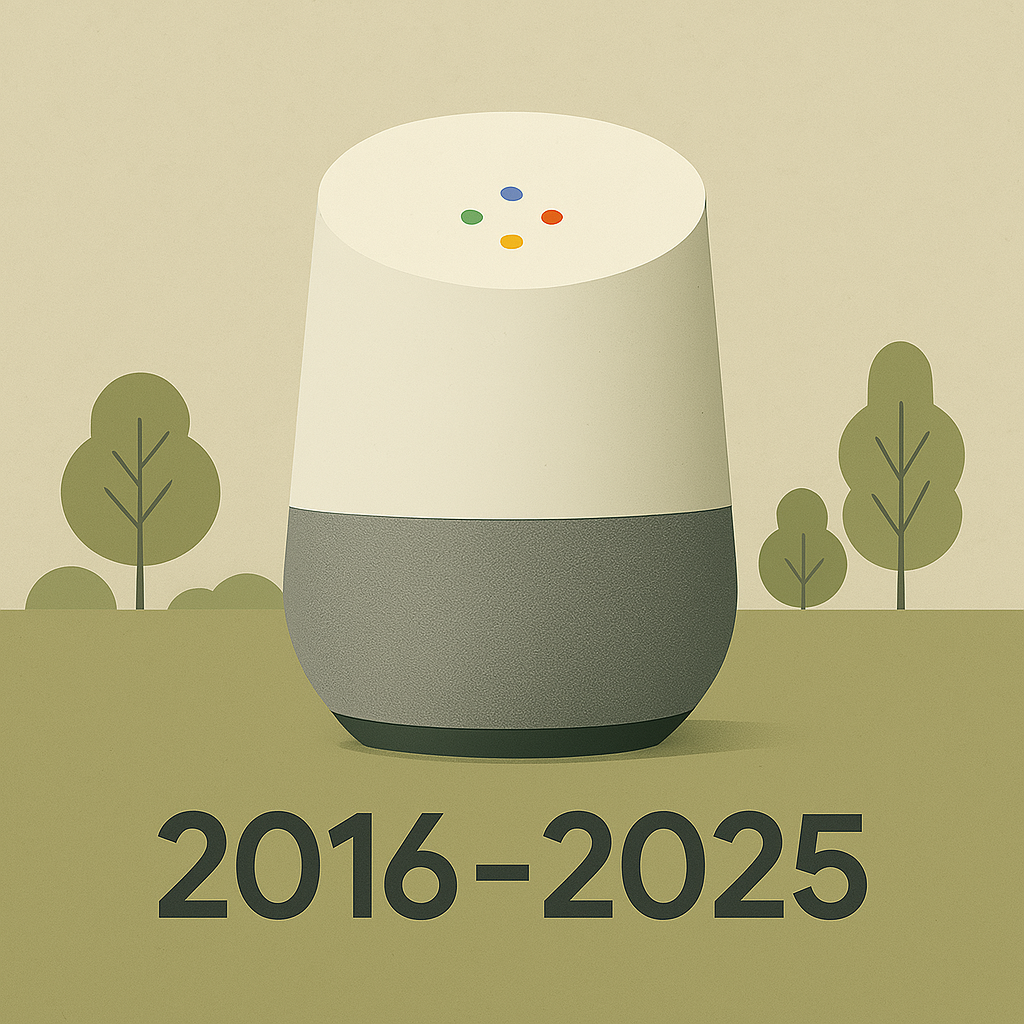 Why is Google assistant still relevant today? Well, sort of