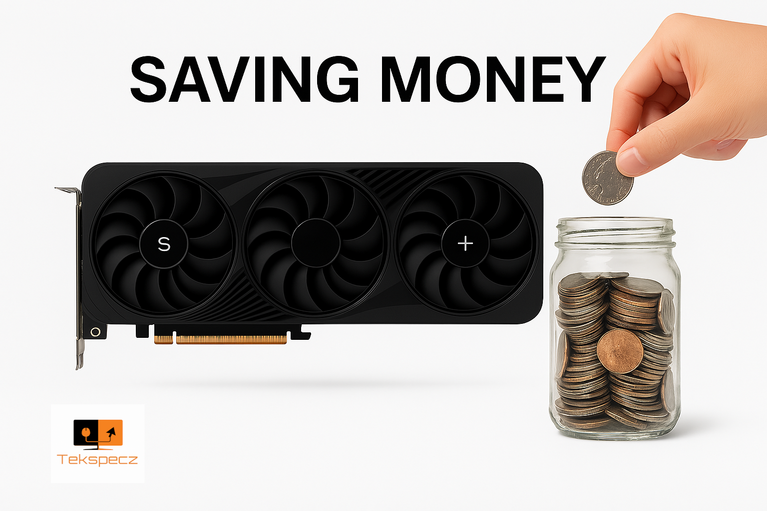 Top Three Budget Graphics Cards For The Budget PC Builder