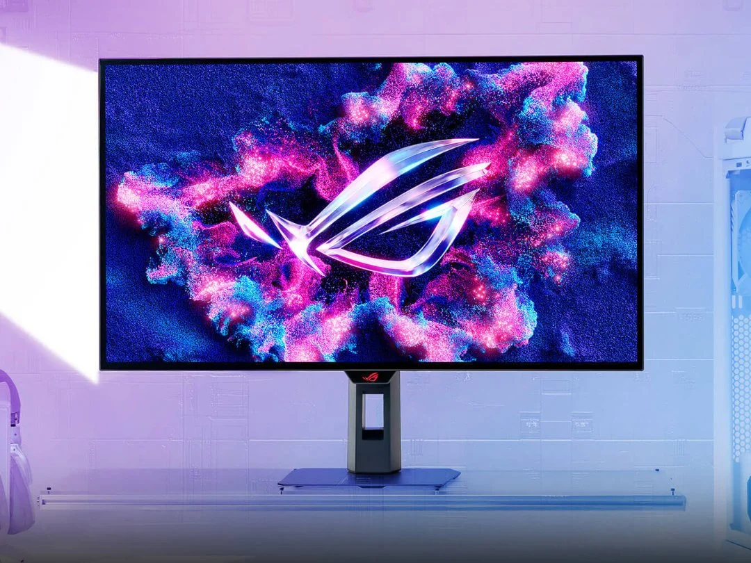 Last week Asus ROG Unveils Strix OLED XG32U Gaming Monitor: Let's talk about it this week