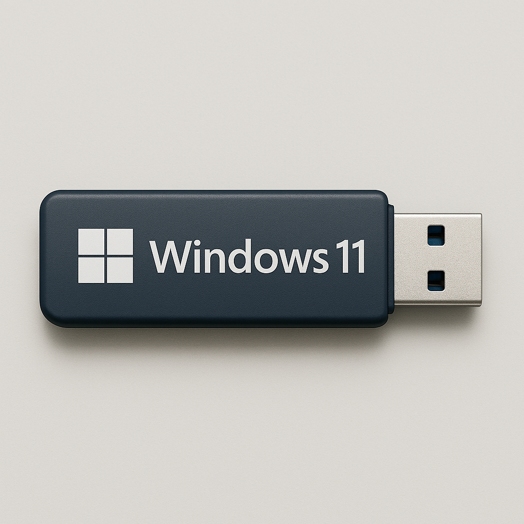 The Step-by-step Guide: How to Install Windows 11 Using a Thumb Drive
