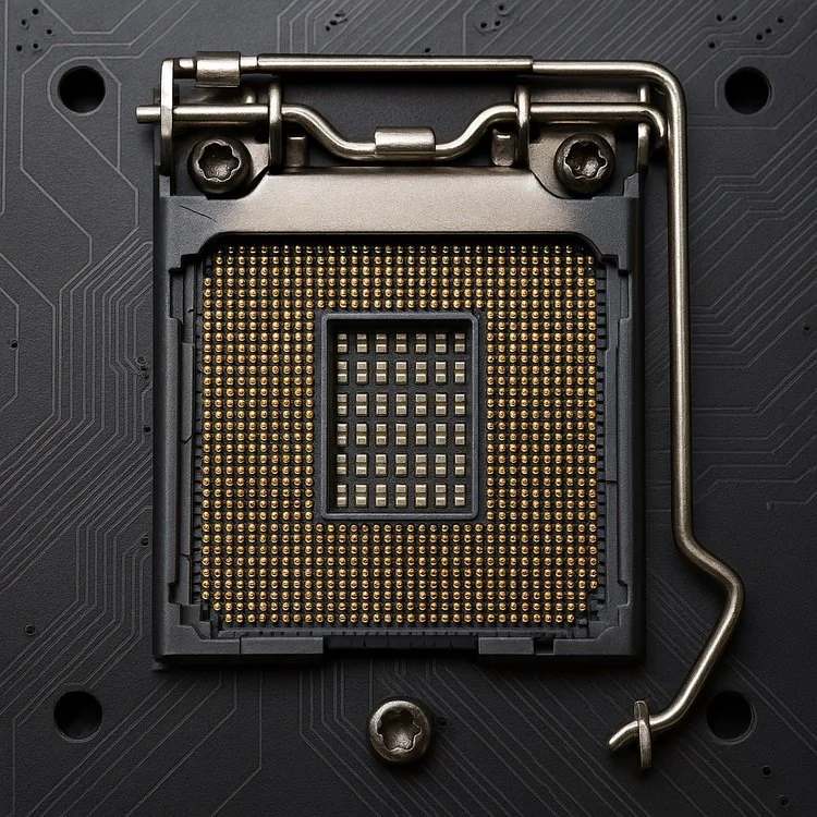Explanation Needed: What is The CPU socket and How Dose it Function?