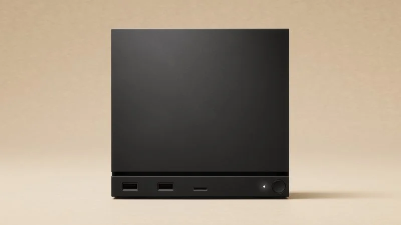 The Late Edition: Here's Everything you Need to Know About Valve's Steam Machine Gaming Console