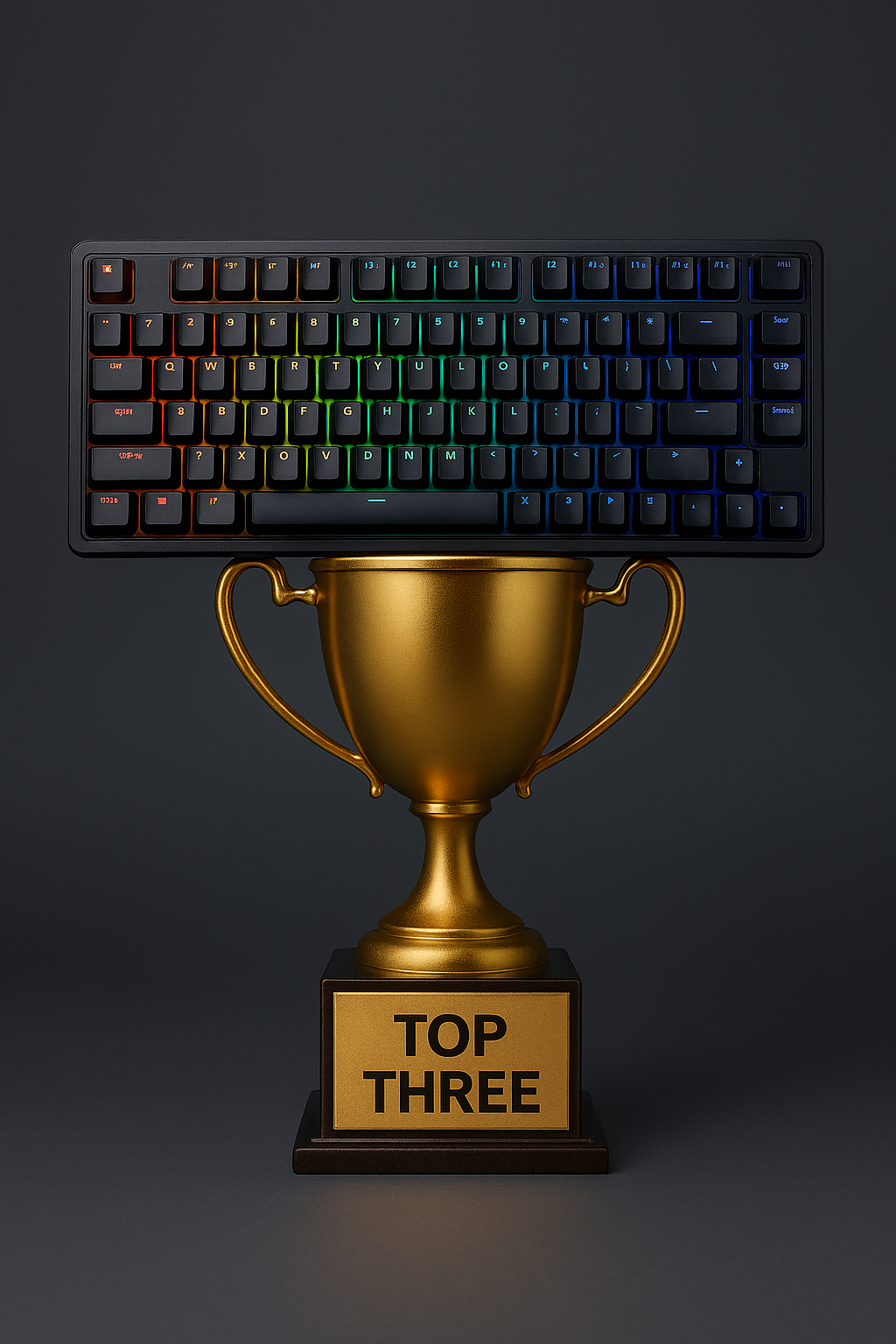 Top Three Wireless Mechanical Keyboards That you should consider connecting to your computer (2025)