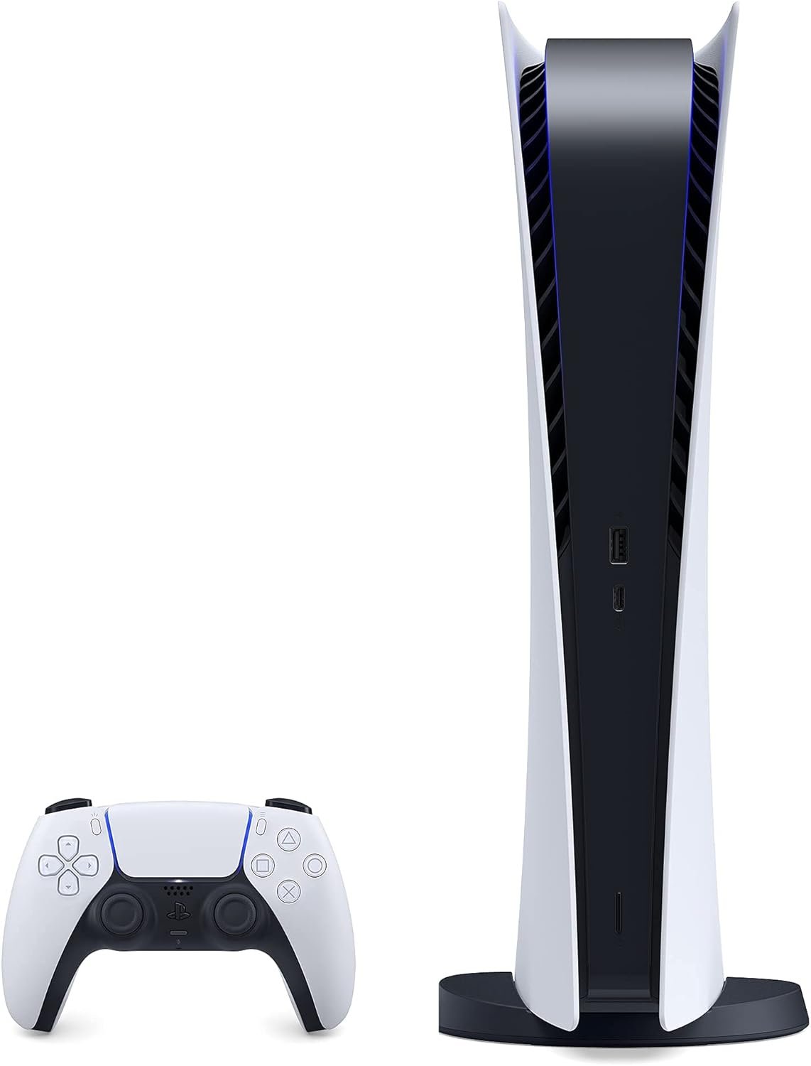 How to Properly Set Up Your New PlayStation 5