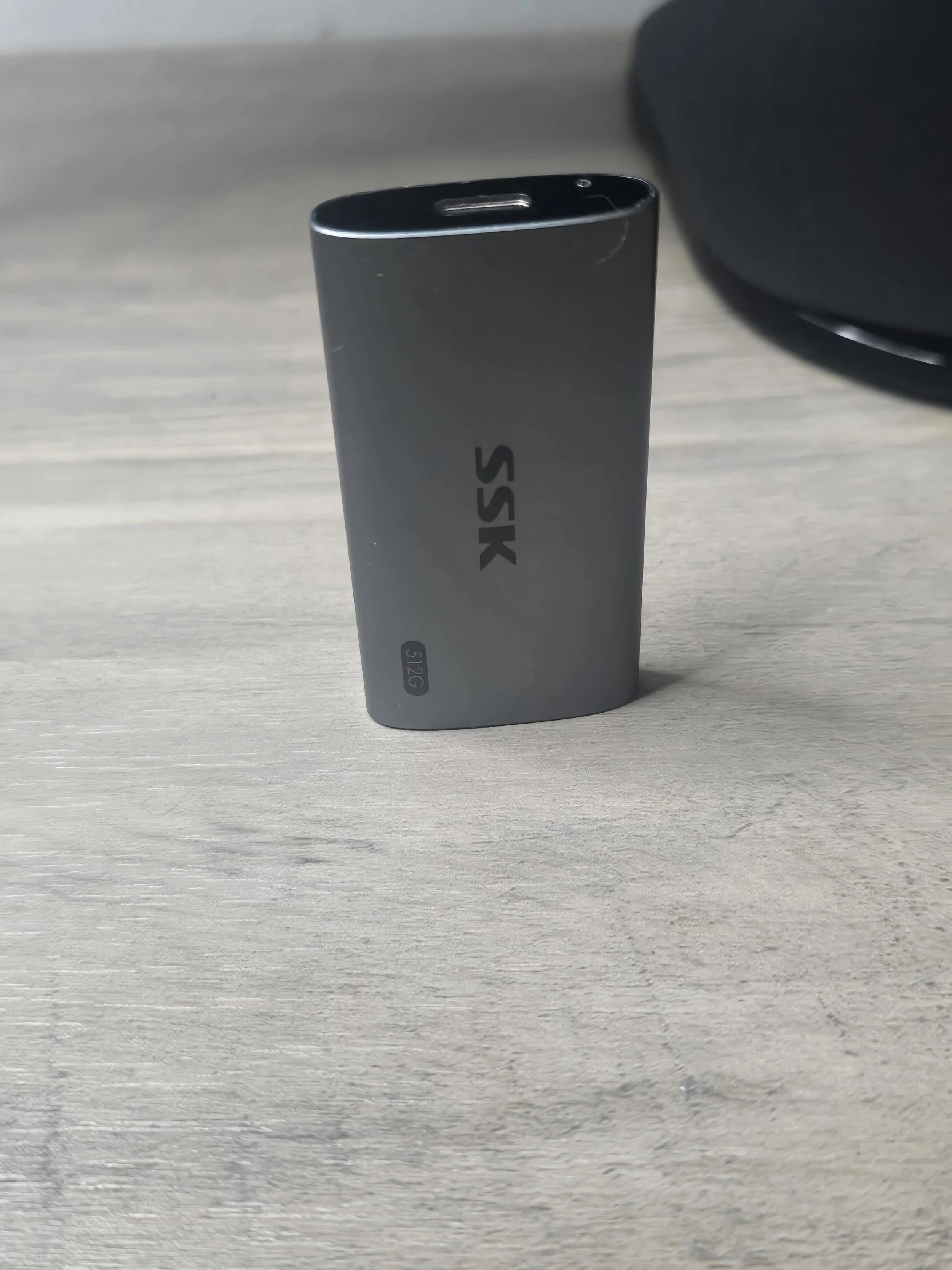 The Review: Here is My Take on the SSK Budget External SSD Offering Fast USB-C