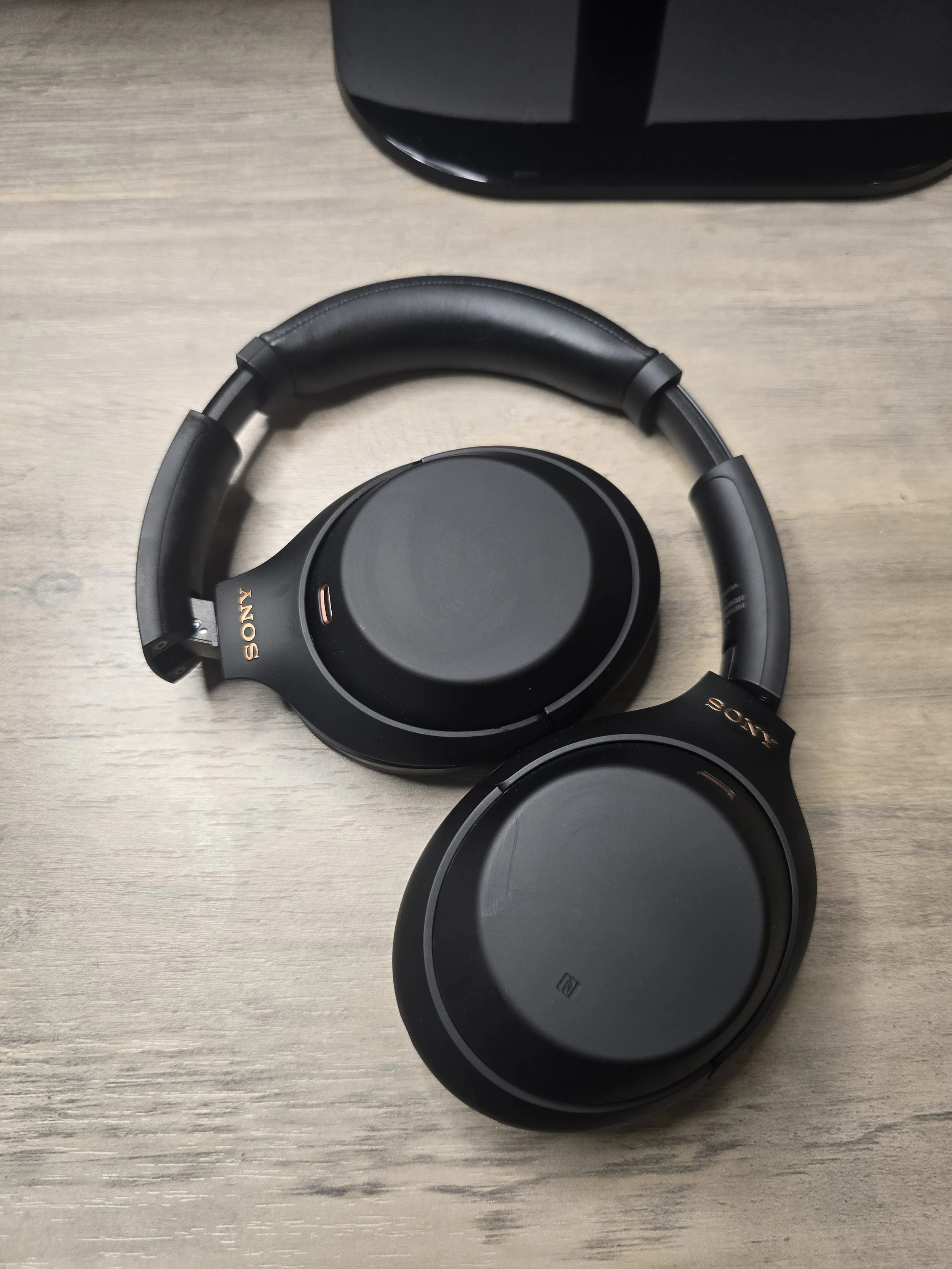 Why the Sony WH-1000XM4 Became My Best Gadget Purchase of 2025