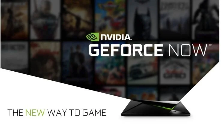 Here's Everything you Need to Know About The Upgraded NVIDIA GeForce Now Cloud Base Gaming Service