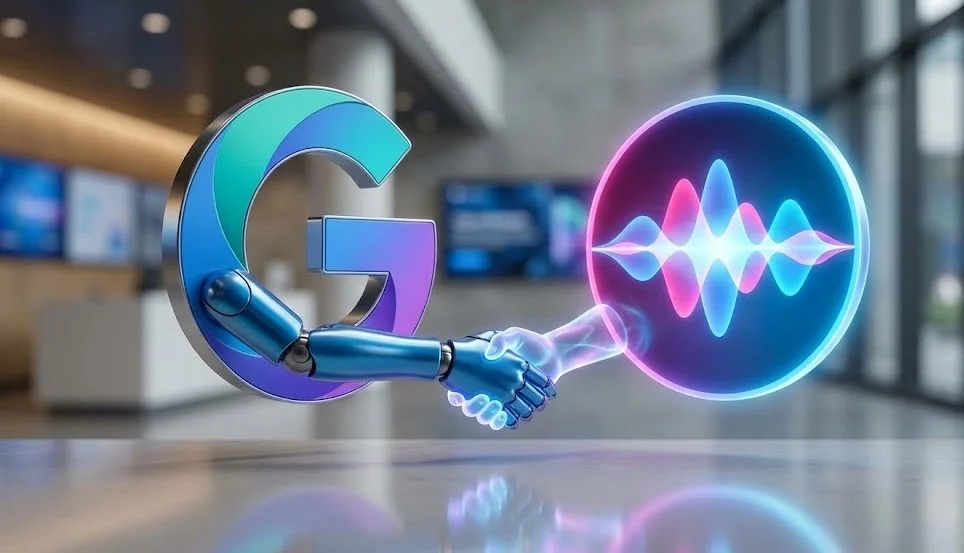 We Have Apple Confirmation : Gemini Will Power Next-Gen Siri