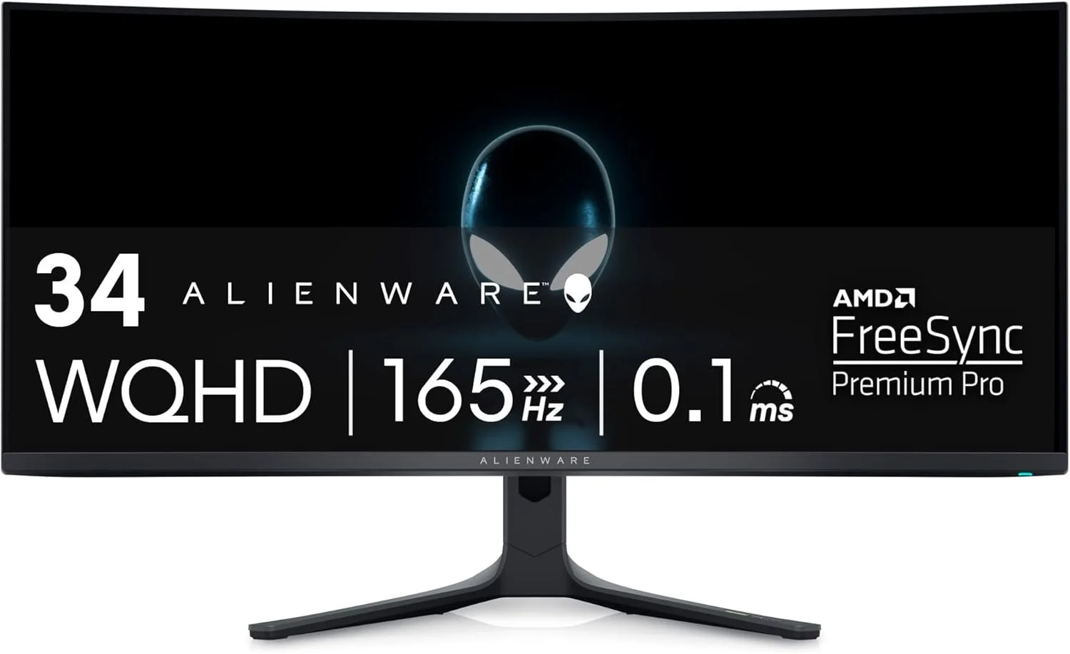 I just found a Good Deal: The 34" Alienware QD-OLED Gaming Monitor Price is at an All-Time 28% Off