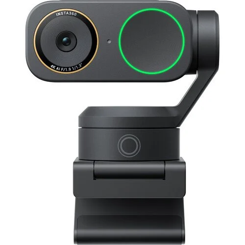 The Breakdown: The Insta360 Link 2 Pro Webcam Needs to be Studied
