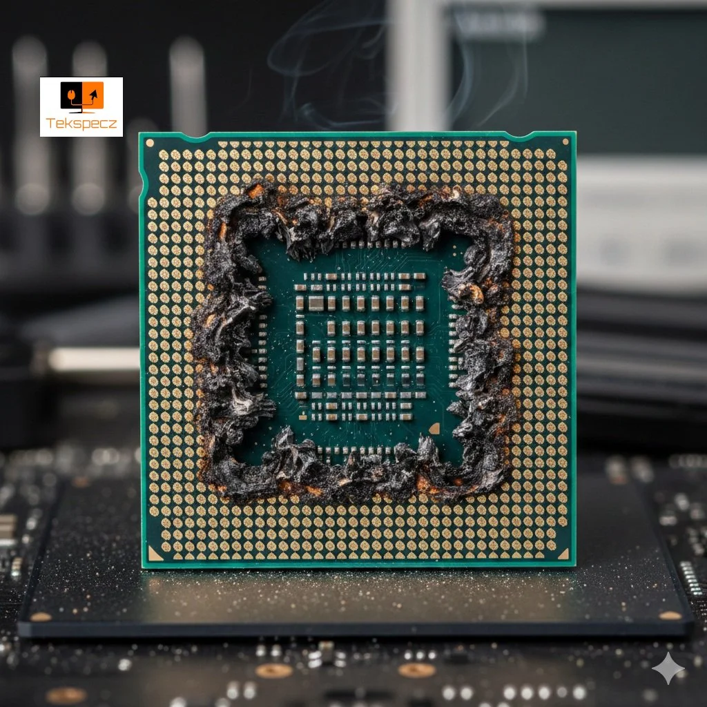 Let Me Address The Failed  AMD Ryzen 9800X3D Processor Disaster