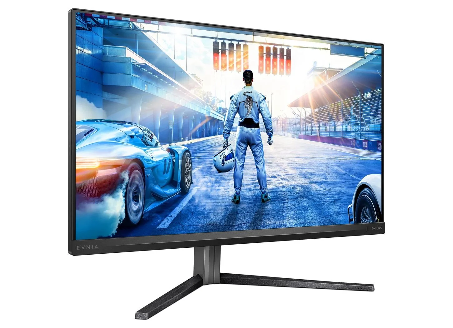 Phillips Announces a New insane 1000Hz refresh rate Dual-Mode Gaming Monitor