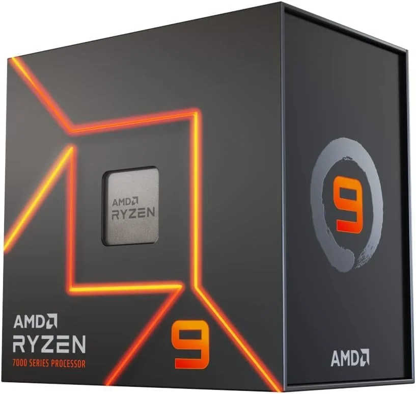 Hardware Deal of The Week: AMD Ryzen 9 7900X