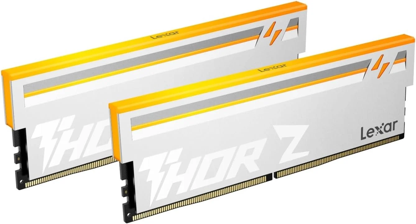 Is  The Lexar Thor Z Series RGB DDR5 32GB Kit Worth Buying at $399?