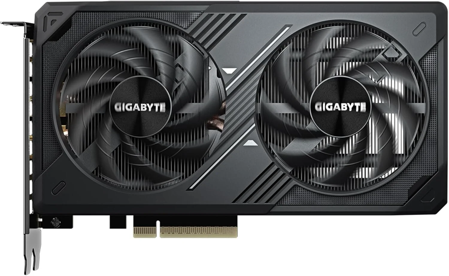 The Affordable Hardware Pick of The Week:  GIGABYTE GeForce RTX 5060 WINDFORCE OC 8G Graphics Card