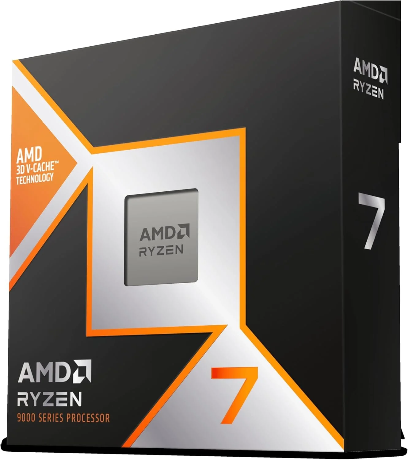  Hardware Pick of The Week: AMD Ryzen 7 9800X3D 8-core, 16 Thread Processor