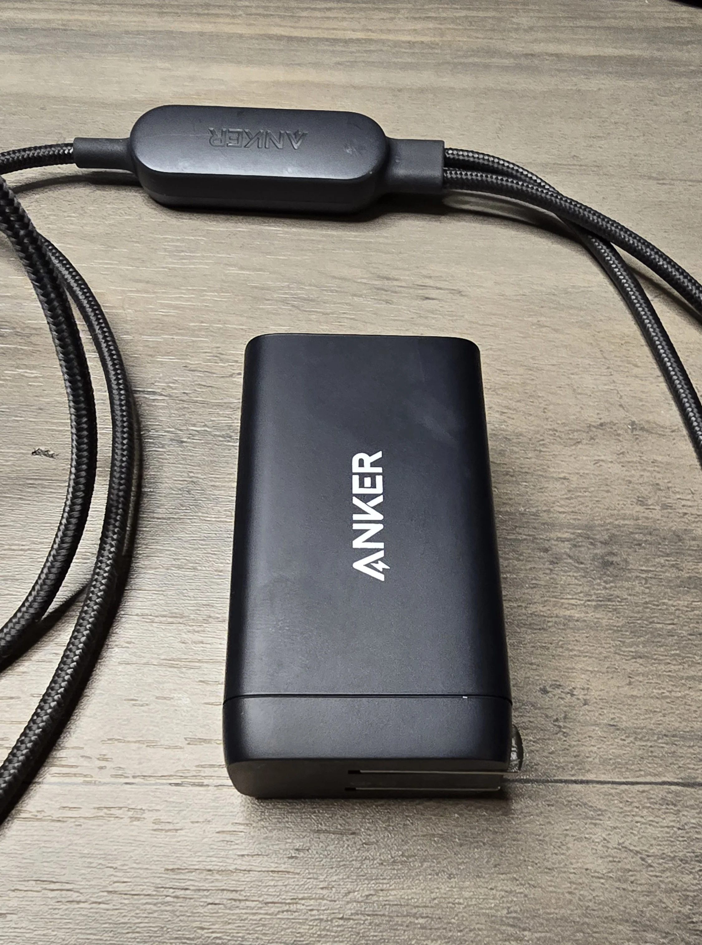 The Review: Anker 735 3-Port (Nano II 65W) Charger