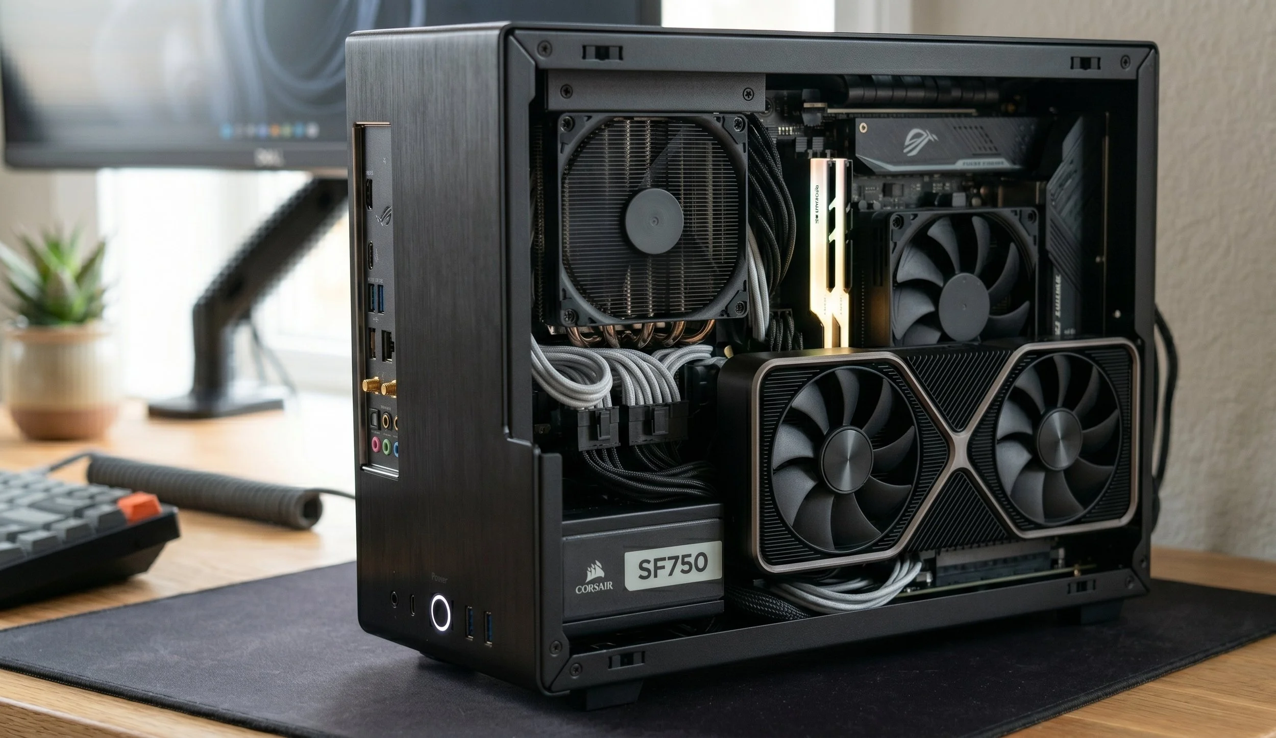  The Tutorial: How To Properly Build a Small Form Factor PC